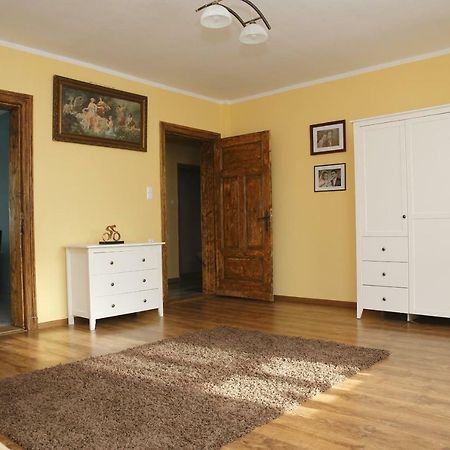 Appartement Apartament Zapiecek à Malbork Extérieur photo