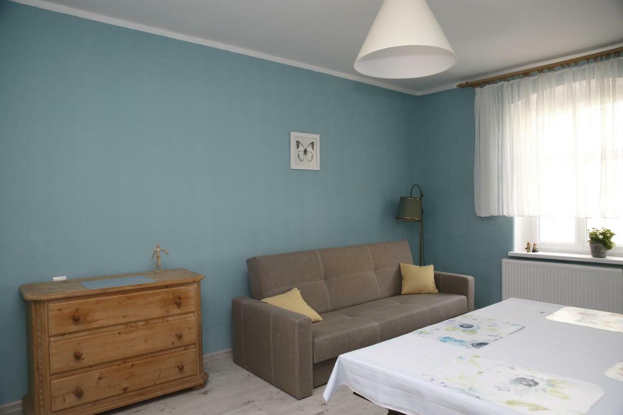 Appartement Apartament Zapiecek à Malbork Extérieur photo