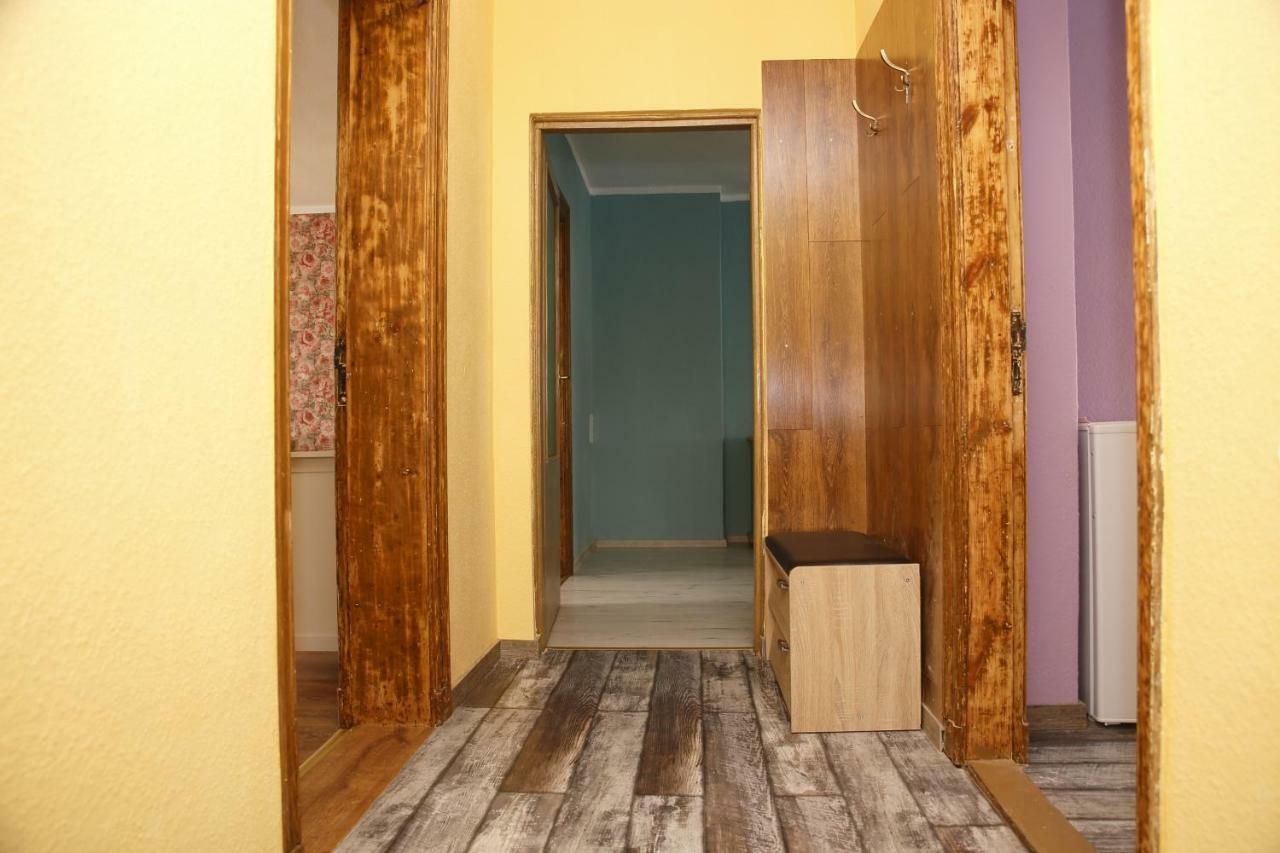 Appartement Apartament Zapiecek à Malbork Extérieur photo