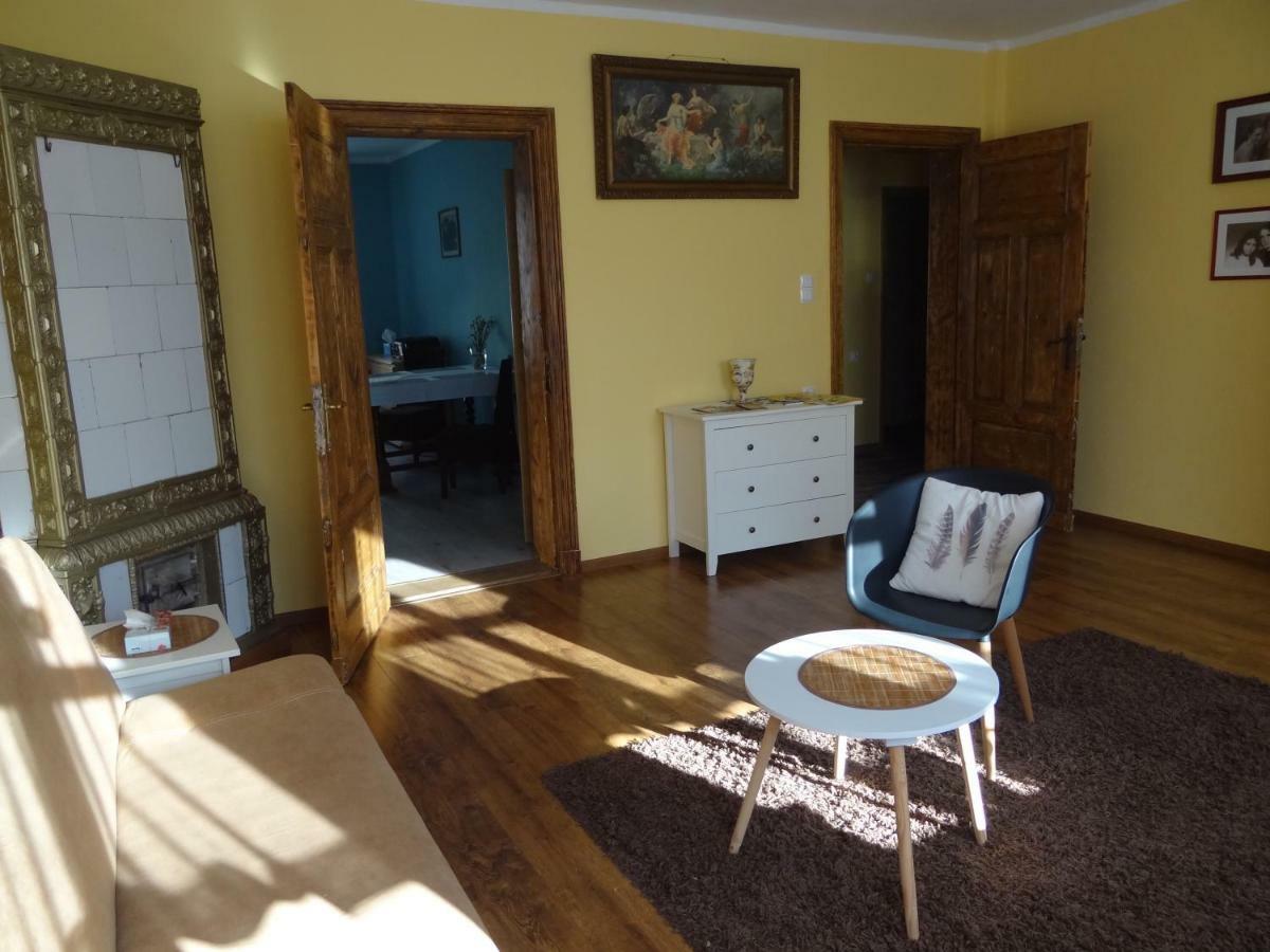 Appartement Apartament Zapiecek à Malbork Extérieur photo